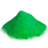 Материал Зелёный порошок игры Клондайк