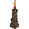 Декоративный обелиск игры Клондайк