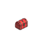 Постройка Ящик с инструментами игры Клондайк
