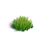 Растение Трава - продукция игры Клондайк пропавшая экспедиция