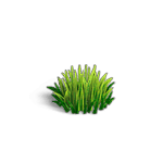 Растение Трава - продукция игры Клондайк пропавшая экспедиция