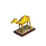 Золотой Верблюд игры Клондайк